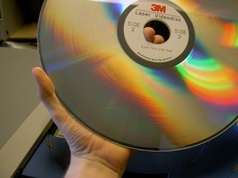 laserdisc-in-hand